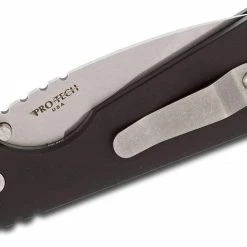 PROTECH KNIVES Pro-Tech Strider 2401 SnG AUTO Folding Knife 3.5