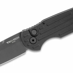 PROTECH KNIVES Pro-Tech TR-3 Swat Tactical Response III Auto Folding Knife 3.375
