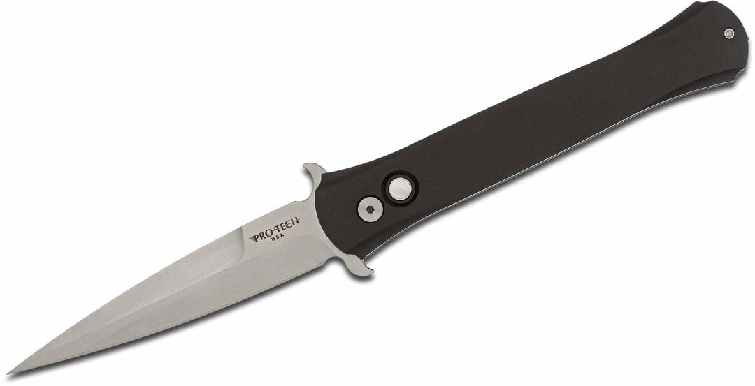 PROTECH KNIVES ProTech 1921 Large Don Auto Knife 4.5" 154CM 3 PROTECH KNIVES ProTech 1921 Large Don Auto Knife 4.5" 154CM