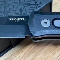 PROTECH KNIVES Protech 921 Godfather Auto Knife (4") 10 PROTECH KNIVES Protech 921 Godfather Auto Knife (4
