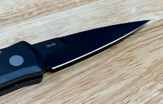 PROTECH KNIVES Protech 921 Godfather Auto Knife (4") 6 PROTECH KNIVES Protech 921 Godfather Auto Knife (4")