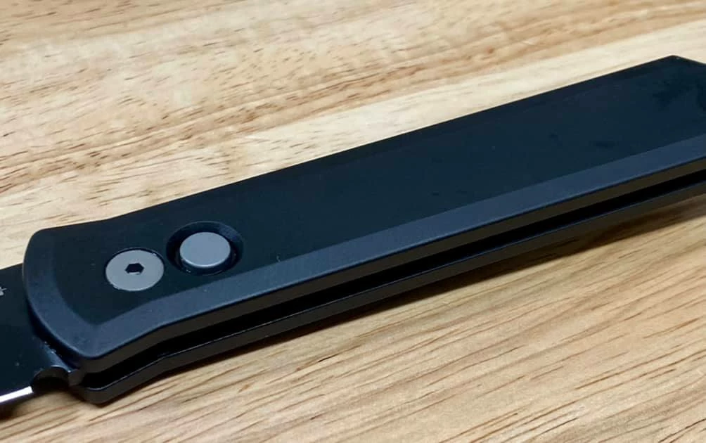 PROTECH KNIVES Protech 921 Godfather Auto Knife (4") 9 PROTECH KNIVES Protech 921 Godfather Auto Knife (4")