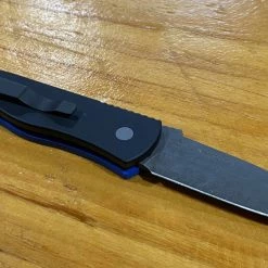 PROTECH KNIVES Protech Emerson CQC7 E7A34 Carbon Fiber Handle (Rare) 11 PROTECH KNIVES Protech Emerson CQC7 E7A34 Carbon Fiber Handle (Rare)