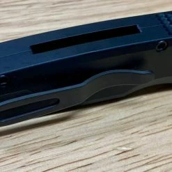 PROTECH KNIVES ProTech R5203 Runt 5 Auto Knife Black 20-CV (USA) 10 PROTECH KNIVES ProTech R5203 Runt 5 Auto Knife Black 20-CV (USA)