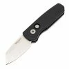 PROTECH KNIVES ProTech Runt 5 Auto Knife Smooth Handle (USA) R5201 All Knife Brands 1 PROTECH KNIVES ProTech Runt 5 Auto Knife Smooth Handle (USA) R5201 All Knife Brands