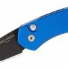 PROTECH KNIVES Protech Sprint Blue Auto Knife (1.95" Black Blade) 2907-BLUE 2 PROTECH KNIVES Protech Sprint Blue Auto Knife (1.95" Black Blade) 2907-BLUE