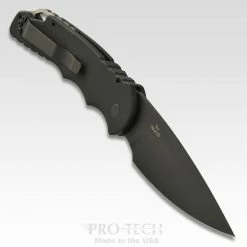 PROTECH KNIVES Protech Tactical Response 4 Auto Knife TR-4.3 D2 (USA) Limited Ed All Knife Brands