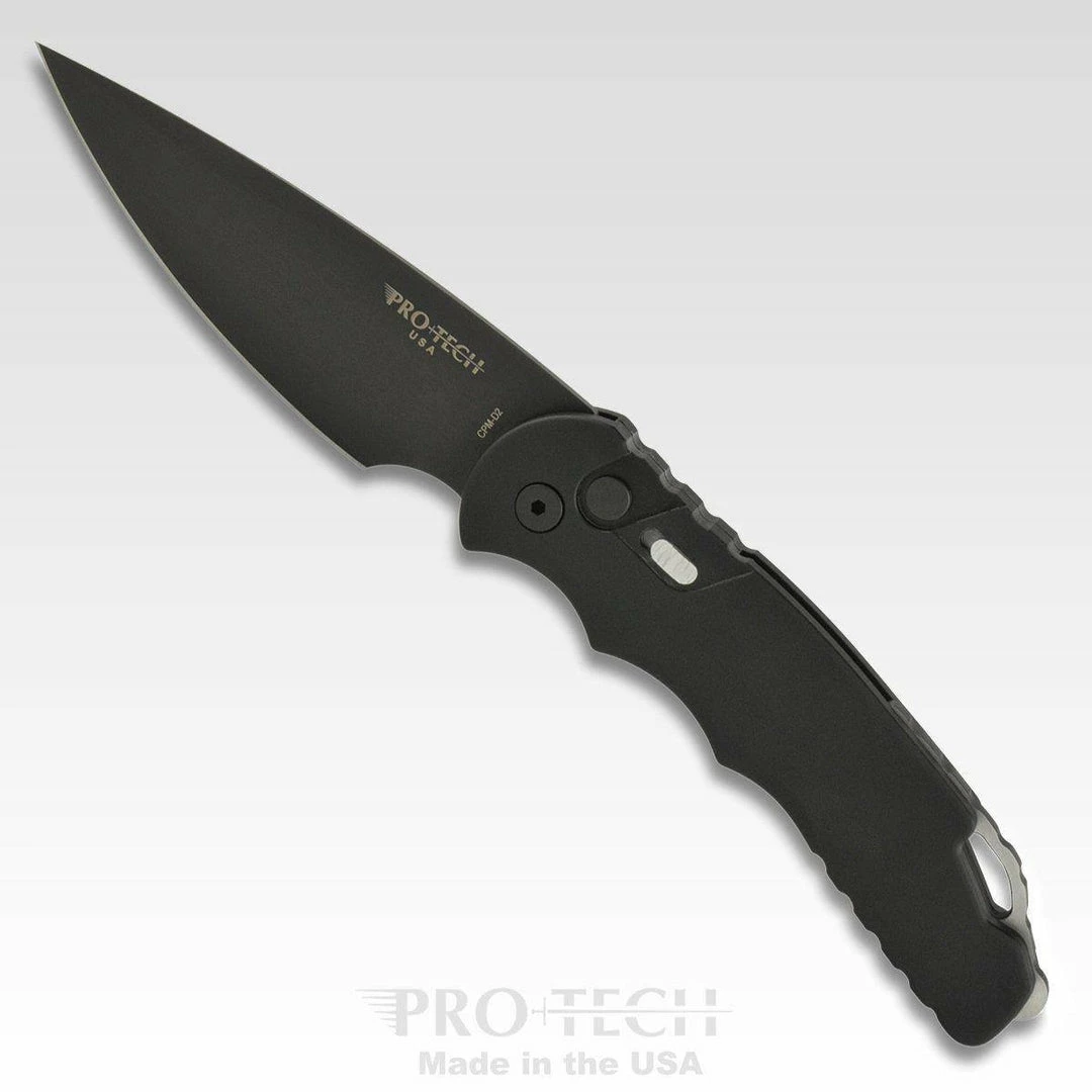 PROTECH KNIVES Protech Tactical Response 4 Auto Knife TR-4.3 D2 (USA) Limited Ed All Knife Brands 5 PROTECH KNIVES Protech Tactical Response 4 Auto Knife TR-4.3 D2 (USA) Limited Ed All Knife Brands