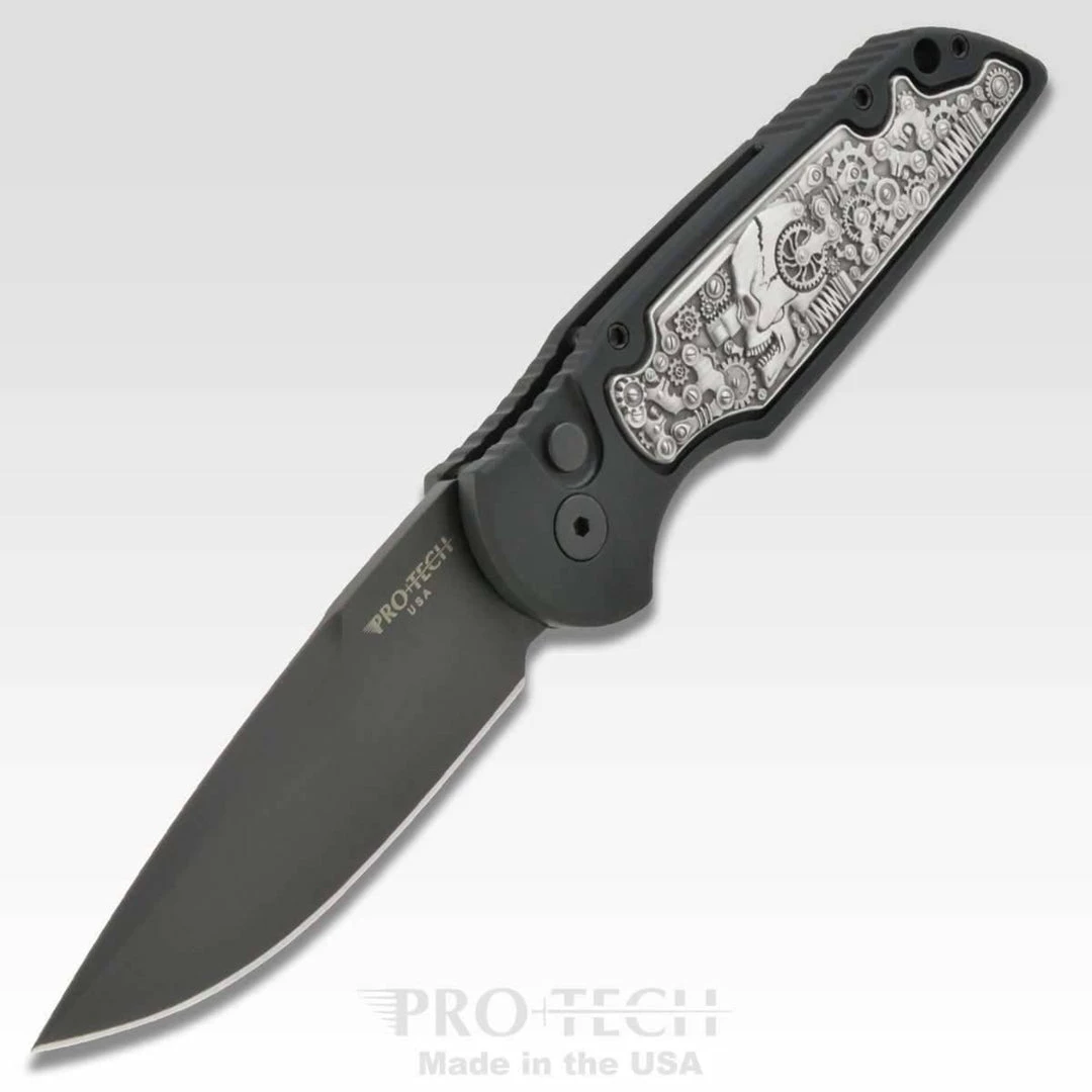 PROTECH KNIVES Protech TR-3.51 Tactical Response 3 Limited Edition 3 PROTECH KNIVES Protech TR-3.51 Tactical Response 3 Limited Edition