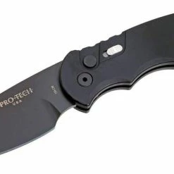 PROTECH KNIVES Protech TR-4.3 Tactical Response 4 Auto Knife (4")
