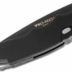 PROTECH KNIVES Protech TR-4.3 Tactical Response 4 Auto Knife (4