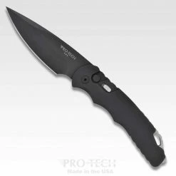 PROTECH KNIVES Protech TR-4.3 Tactical Response 4 Auto Knife (4