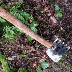 ROGUE HOE DISTRIBUTING Trailbuilding Tools Rogue 70HR Hoe & Rake (USA)