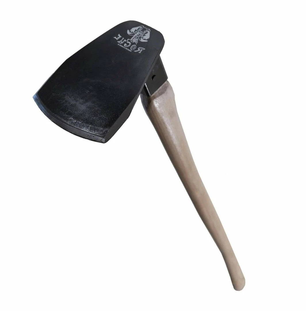 ROGUE HOE DISTRIBUTING Rogue Hoe 70H The Highlander (USA) Trailbuilding Tools 4 ROGUE HOE DISTRIBUTING Rogue Hoe 70H The Highlander (USA) Trailbuilding Tools