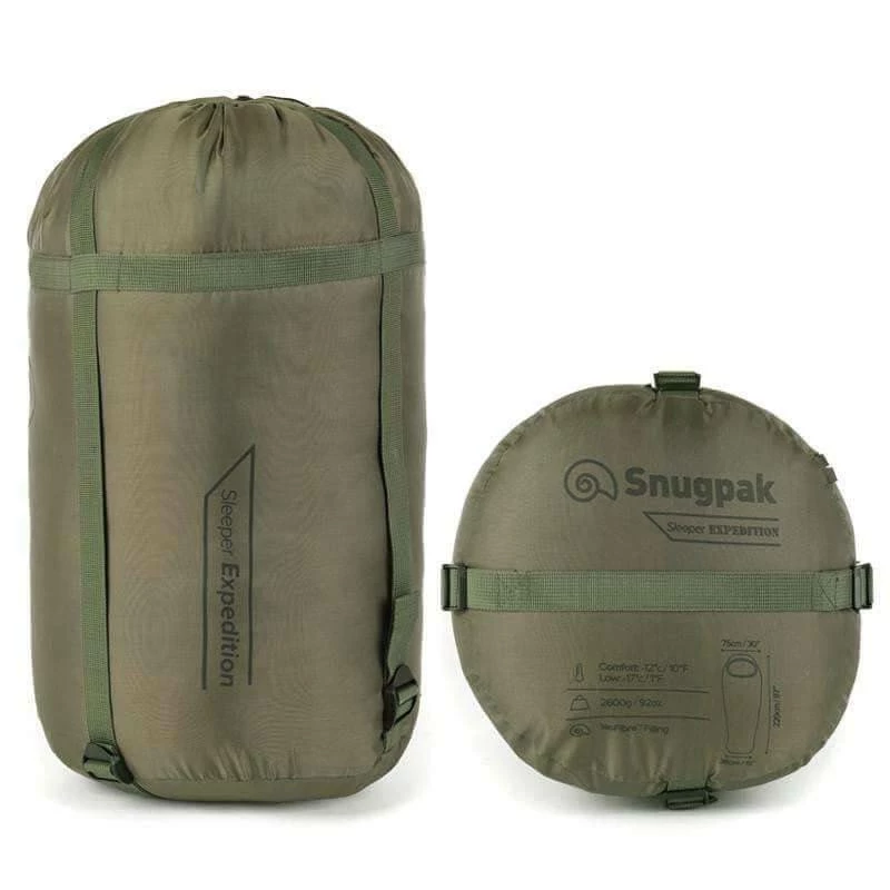Snugpak Base Camp Ops Sleeper Expedition 5 Snugpak Base Camp Ops Sleeper Expedition
