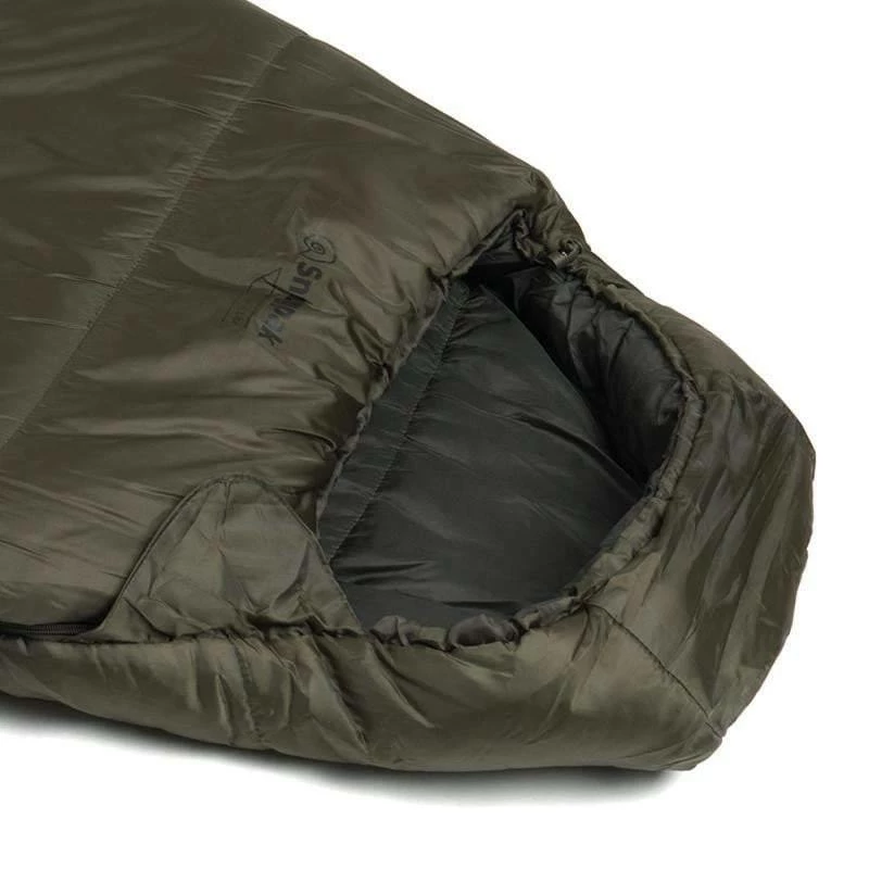 Snugpak Base Camp Ops Sleeper Lite Sleeping Bag 4 Snugpak Base Camp Ops Sleeper Lite Sleeping Bag