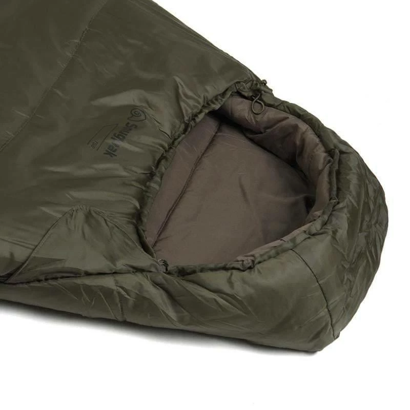 Sleeping Bags Snugpak Base Camp Ops TSB Sleeping Bag 4 Sleeping Bags Snugpak Base Camp Ops TSB Sleeping Bag