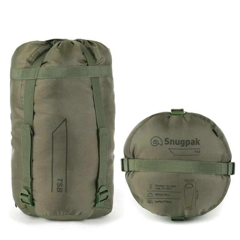 Sleeping Bags Snugpak Base Camp Ops TSB Sleeping Bag 5 Sleeping Bags Snugpak Base Camp Ops TSB Sleeping Bag