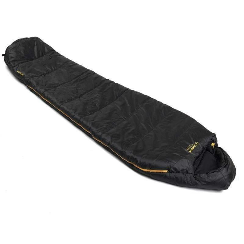 Snugpak Base Camp Sleeper Extreme Sleeping Bag 3 Snugpak Base Camp Sleeper Extreme Sleeping Bag