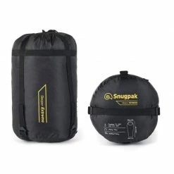 Snugpak Base Camp Sleeper Extreme Sleeping Bag 7 Snugpak Base Camp Sleeper Extreme Sleeping Bag