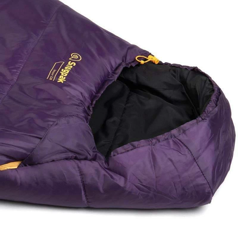 Sleeping Bags Snugpak Base Camp Sleeper Lite Sleeping Bag 4 Sleeping Bags Snugpak Base Camp Sleeper Lite Sleeping Bag