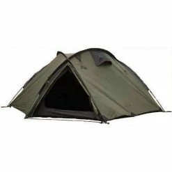 Snugpak Bunker 3 Person Tent / Tactical Shelter (Olive) Tents & Shelters