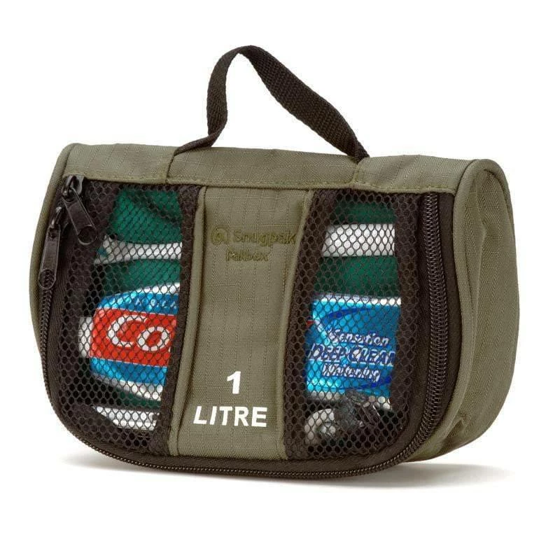 Snugpak PakBox Sleeping Bags 3 Snugpak PakBox Sleeping Bags