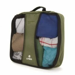 Snugpak PakBox Sleeping Bags