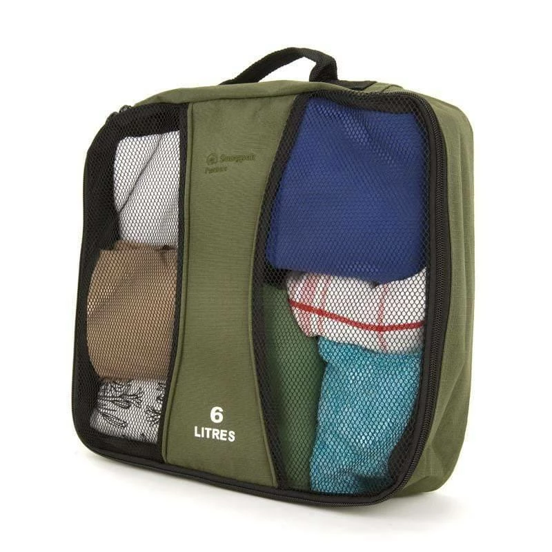 Snugpak PakBox Sleeping Bags 4 Snugpak PakBox Sleeping Bags