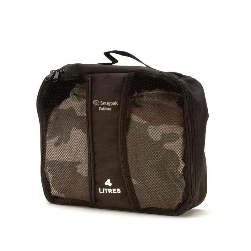 Snugpak PakBox Sleeping Bags 7 Snugpak PakBox Sleeping Bags