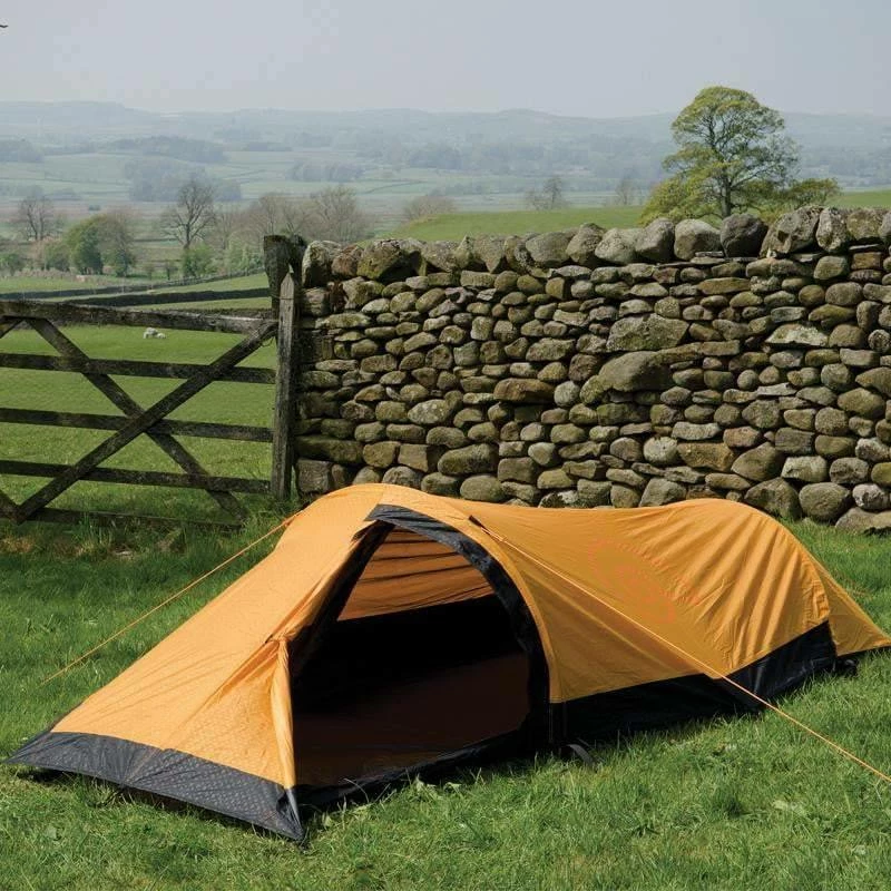 SnugPak Snugpak Journey Solo 1 Person Tent Tents & Shelters 3 SnugPak Snugpak Journey Solo 1 Person Tent Tents & Shelters