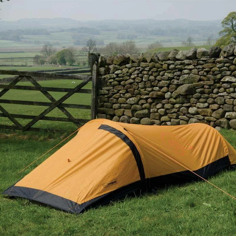SnugPak Snugpak Journey Solo 1 Person Tent Tents & Shelters 4 SnugPak Snugpak Journey Solo 1 Person Tent Tents & Shelters