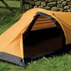SnugPak Snugpak Journey Solo 1 Person Tent Tents & Shelters 10 SnugPak Snugpak Journey Solo 1 Person Tent Tents & Shelters
