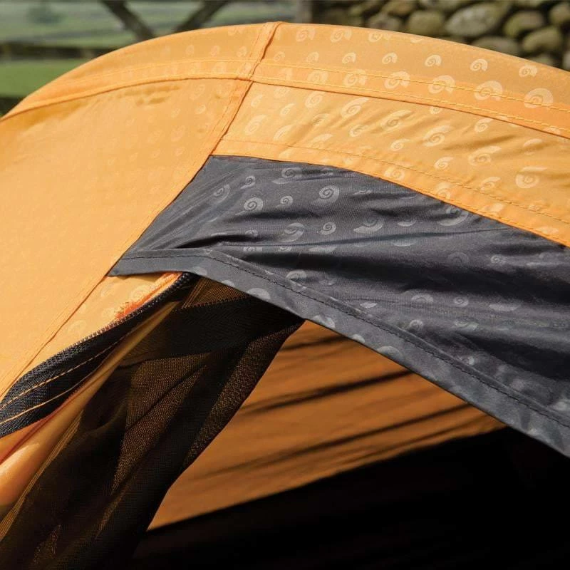 SnugPak Snugpak Journey Solo 1 Person Tent Tents & Shelters 7 SnugPak Snugpak Journey Solo 1 Person Tent Tents & Shelters