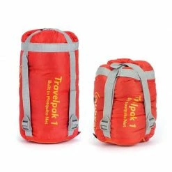 Snugpak Travelpak 1 Sleeping Bags 10 Snugpak Travelpak 1 Sleeping Bags