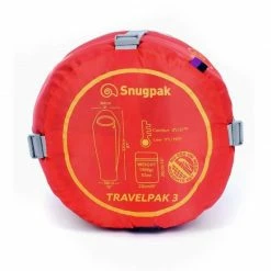 Snugpak Travelpak 3 Sleeping Bags 10 Snugpak Travelpak 3 Sleeping Bags