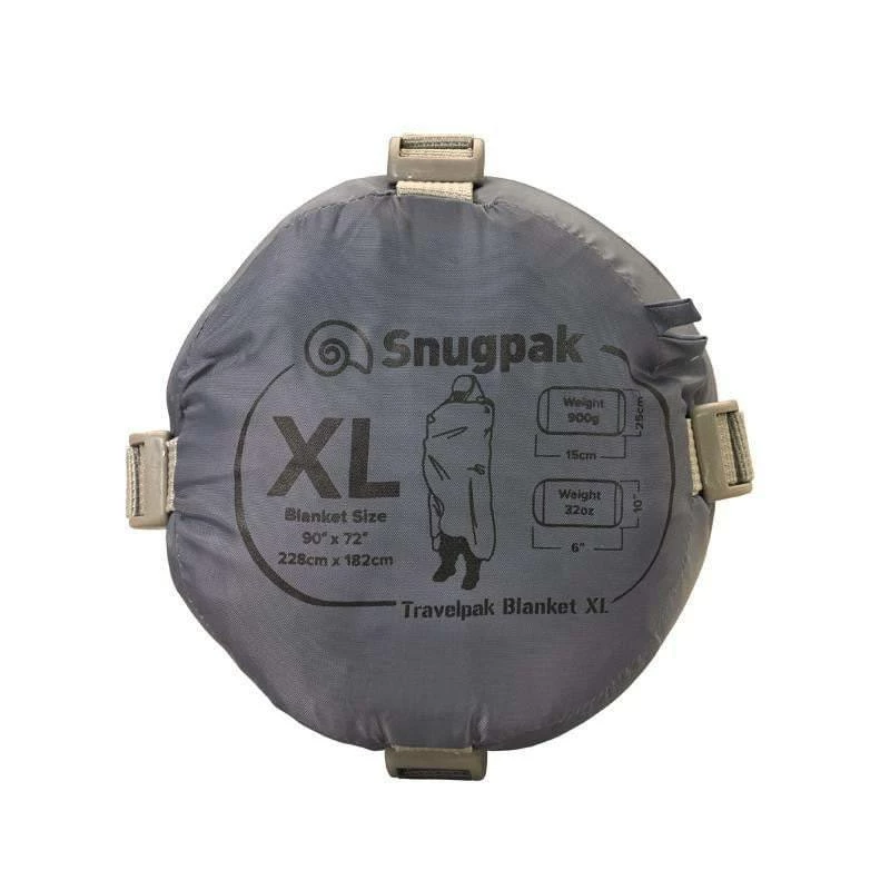 Snugpak Travelpak Blanket XL 4 Snugpak Travelpak Blanket XL