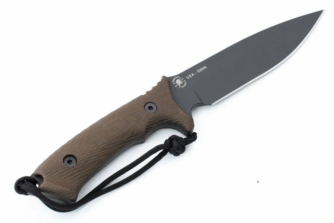 SPARTAN BLADES Spartan Harsey Difensa Black PVD Green Handle MultiCam Sheath 4 SPARTAN BLADES Spartan Harsey Difensa Black PVD Green Handle MultiCam Sheath