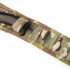 SPARTAN BLADES Spartan Harsey Difensa Black PVD Green Handle MultiCam Sheath 7 SPARTAN BLADES Spartan Harsey Difensa Black PVD Green Handle MultiCam Sheath