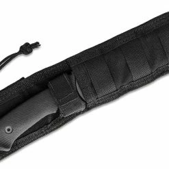 SPARTAN BLADES Spartan Harsey Difensa Combat Knife 6-1/4