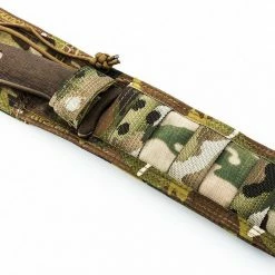 SPARTAN BLADES Spartan Harsey Difensa FDE Fixed Blade SB19DEGRNLMC (USA)