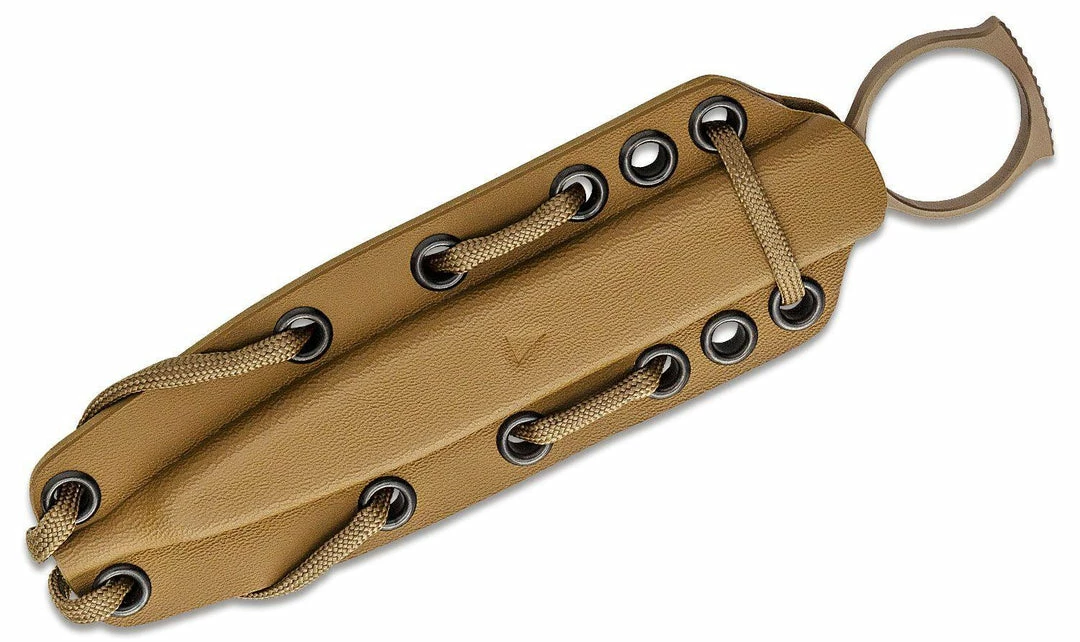 SPARTAN BLADES Spartan SB9DE CQB Close Quarters Battle Tool, 2-7/8" 154CM 5 SPARTAN BLADES Spartan SB9DE CQB Close Quarters Battle Tool, 2-7/8" 154CM