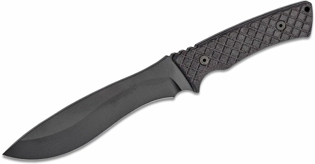SPARTAN BLADES Spartan SBSL002BKBK Machai Fixed Blade Knife 6.625" 4 SPARTAN BLADES Spartan SBSL002BKBK Machai Fixed Blade Knife 6.625"