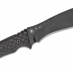 SPARTAN BLADES Spartan SBSL002BKBK Machai Fixed Blade Knife 6.625" 9 SPARTAN BLADES Spartan SBSL002BKBK Machai Fixed Blade Knife 6.625