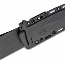 SPARTAN BLADES Spartan SBSL002BKBK Machai Fixed Blade Knife 6.625" 11 SPARTAN BLADES Spartan SBSL002BKBK Machai Fixed Blade Knife 6.625