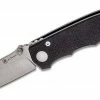 SPARTAN BLADES Spartan SFBL7BK Field Grade Harsey Talos Folding Knife 3.125" CTS-XHP