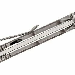 SPARTAN BLADES Spartan SHF Harsey SF10SW Folding Knife 3.25