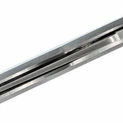 Spyderco Bug Non-Locking Knife Stainless Steel - PlainEdge Spyderco Knives 11 Spyderco Bug Non-Locking Knife Stainless Steel - PlainEdge Spyderco Knives