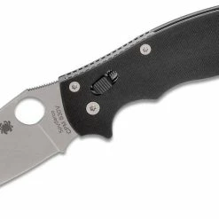 Spyderco C101GP2 Manix 2 Knife