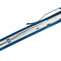 Spyderco C142PBL Resilience Lightweight Folding Knife 4.2" CPM-S35VN Spyderco Knives 9 Spyderco C142PBL Resilience Lightweight Folding Knife 4.2